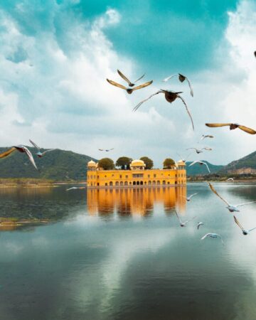 Read more about the article Golden Triangle Tour 02 Nights & 03 Days