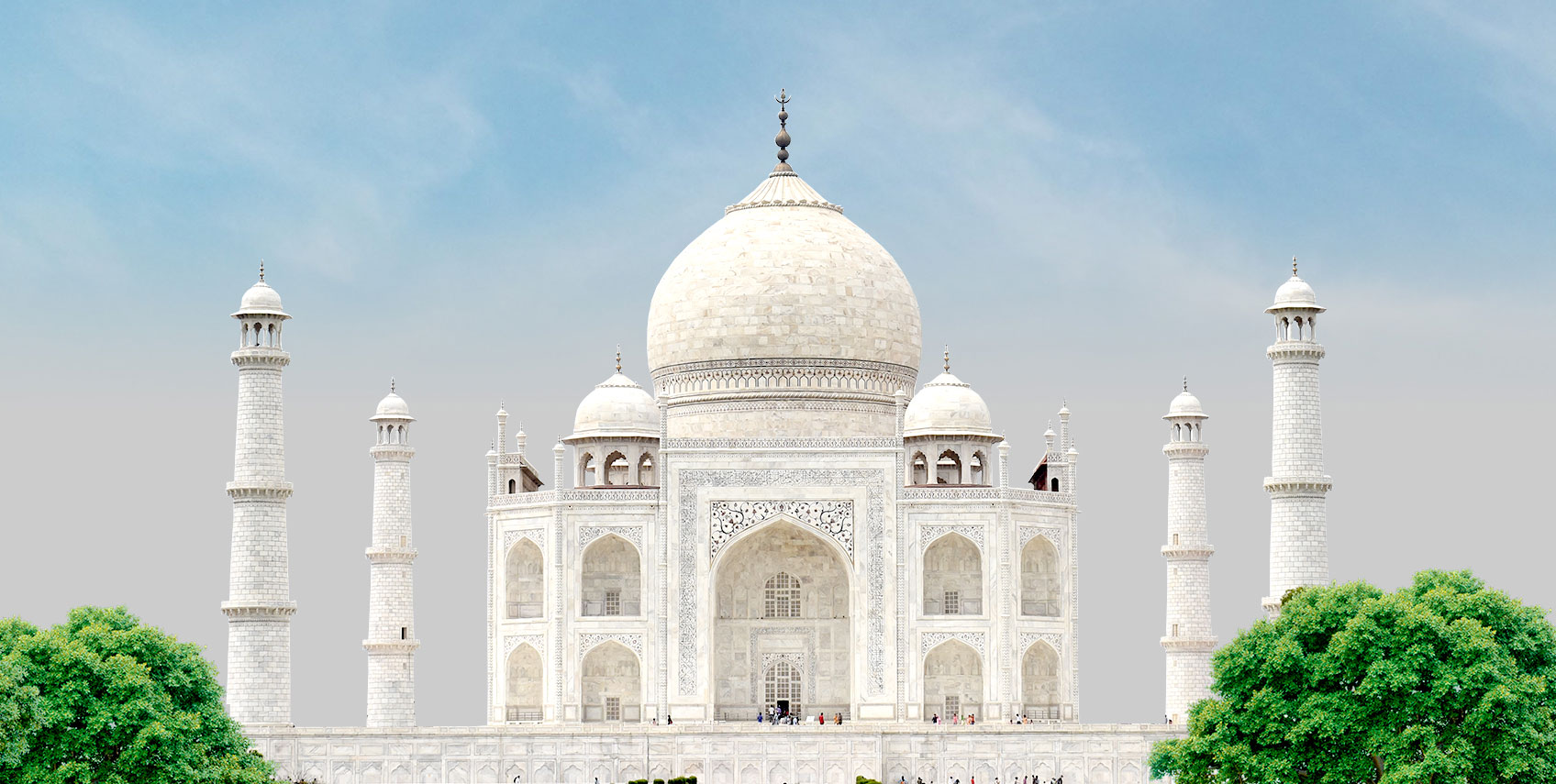 Read more about the article Taj mahal Same Day Tour by Car